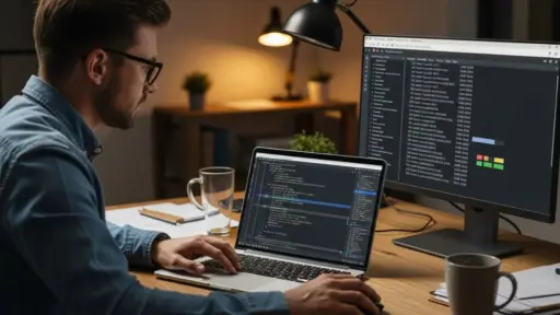 Cursor for Backend APIs