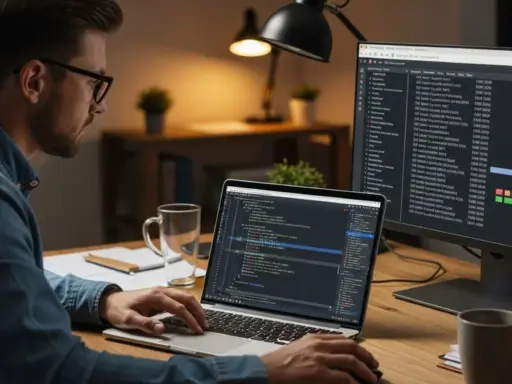 Cursor for Backend APIs