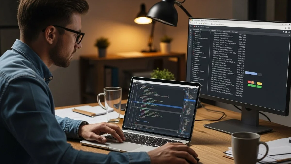 Cursor for Backend APIs