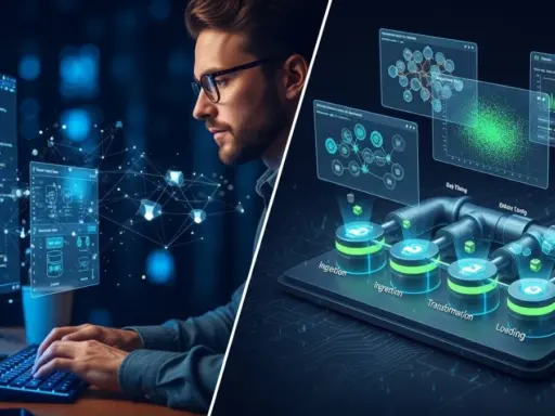 Cursor for data engineering