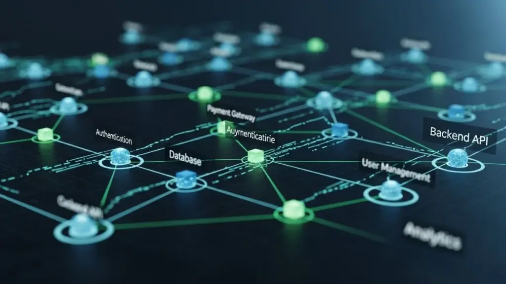 Pitfalls of Cursor for Backend APIs