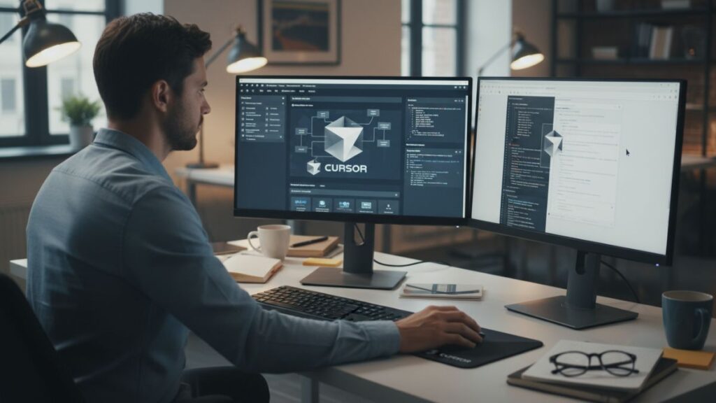 Cursor For Testing and QA