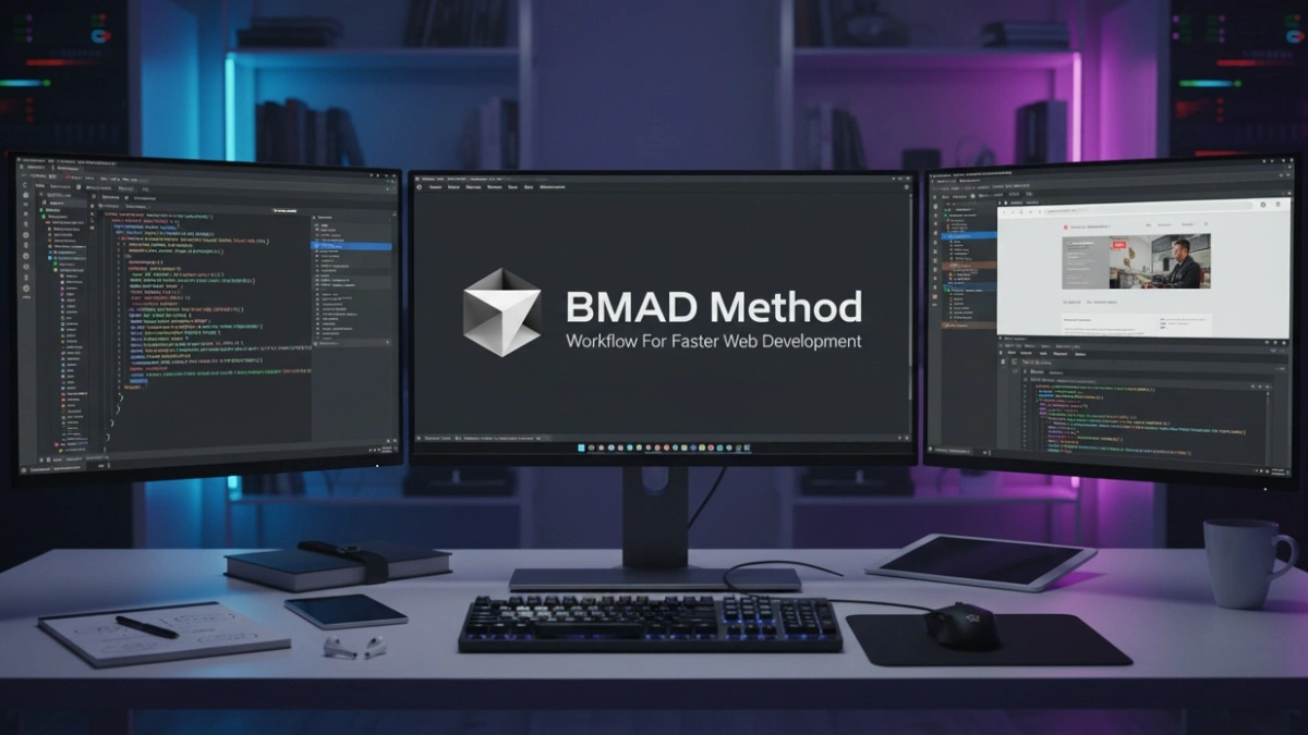 BMAD Method