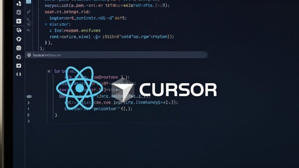 Best Practices For React + Cursor