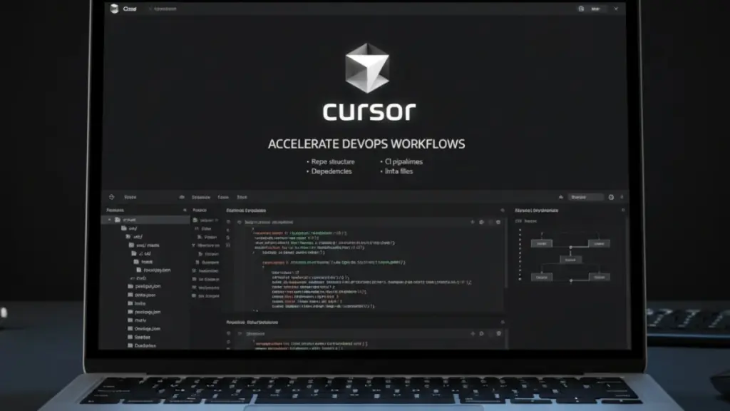 Cursor Features for Devops Workflows