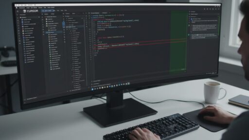 Cursor For Bug Fixing