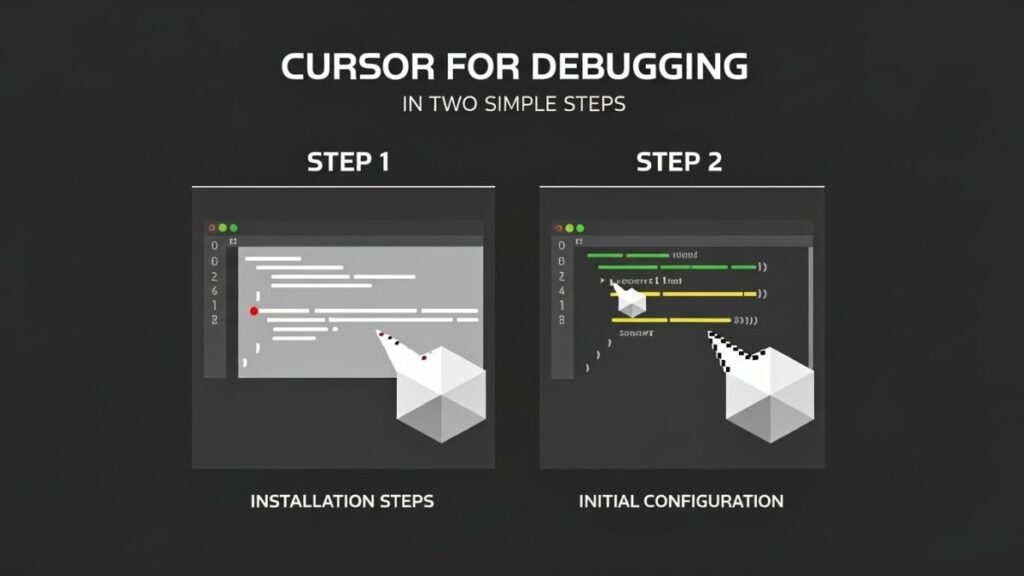 Cursor For Debugging
