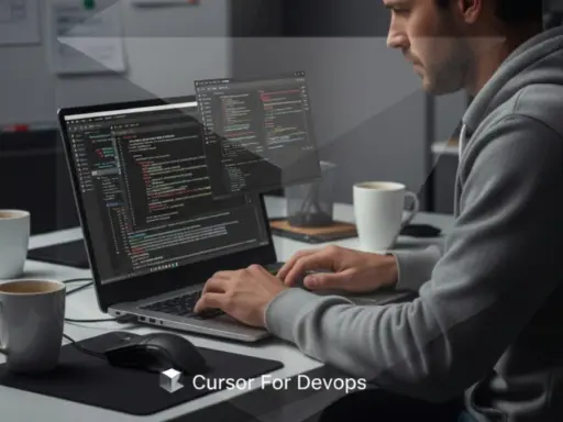 Cursor for Devops