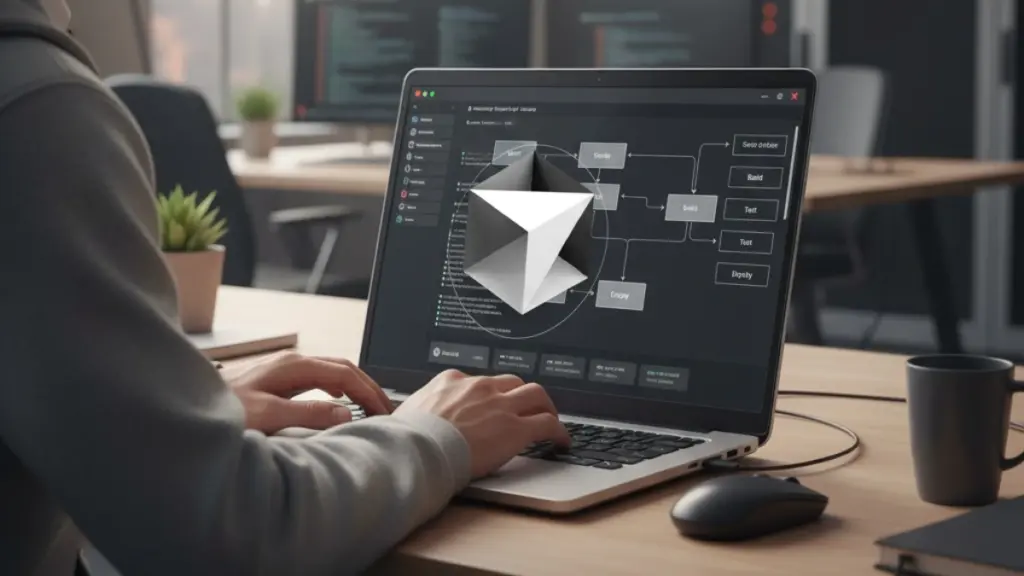 Cursor for Devops Engineers