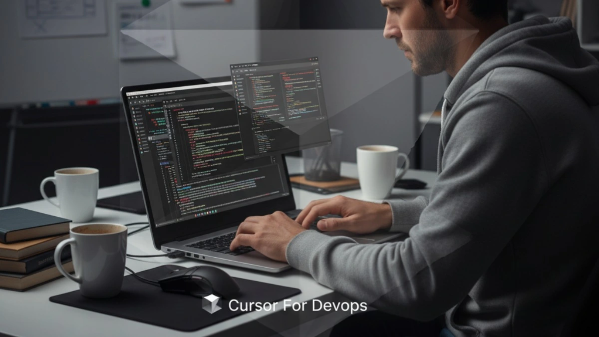 Cursor for Devops