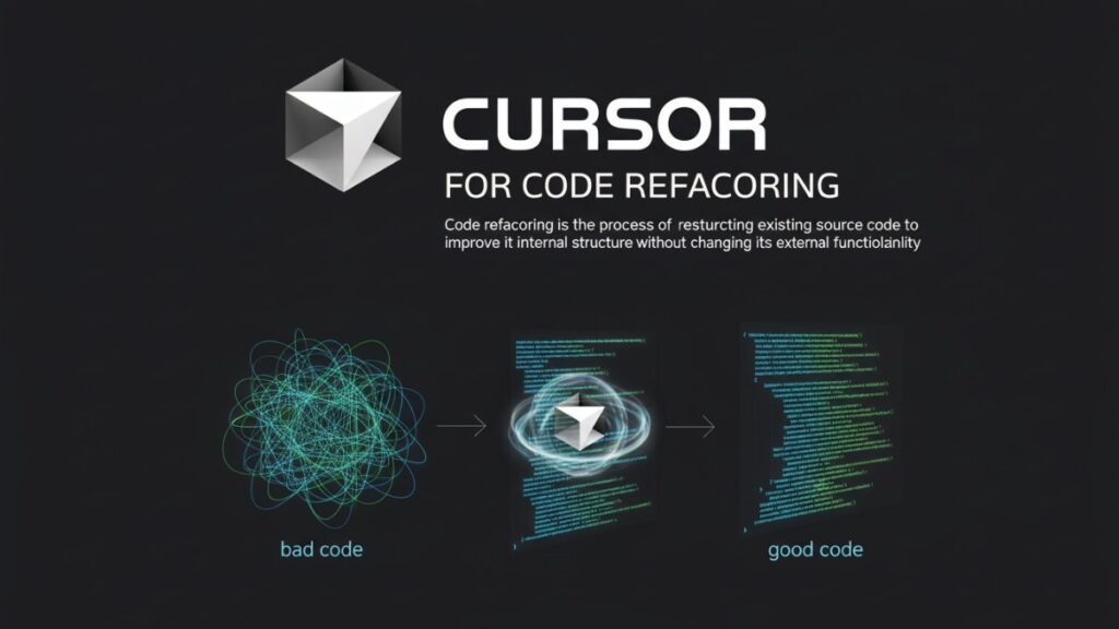 Cursor For Code Refactoring