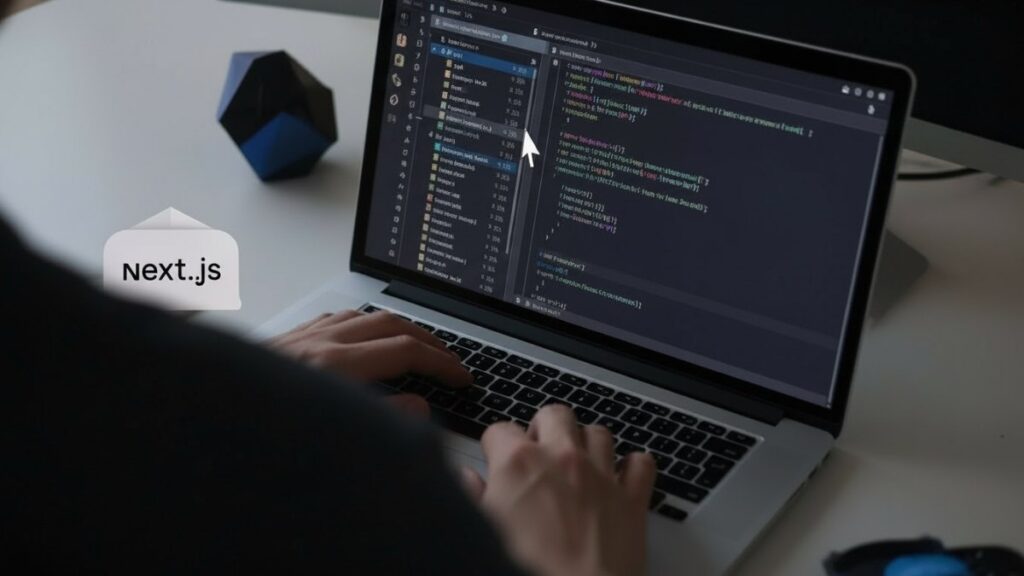 Cursor For Next.js App Router Development