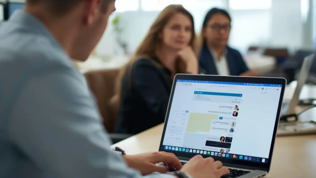 Post-Interview Notes With ChatGPT