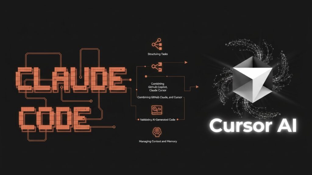 Best Practices For Using Claude and Cursor