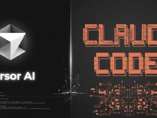 Cursor vs Claude Code