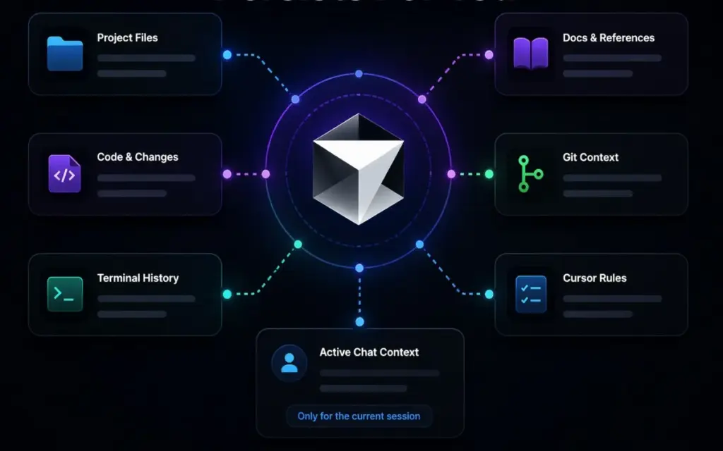 what Cursor AI actually does 