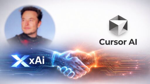 xAI and Cursor AI partnership